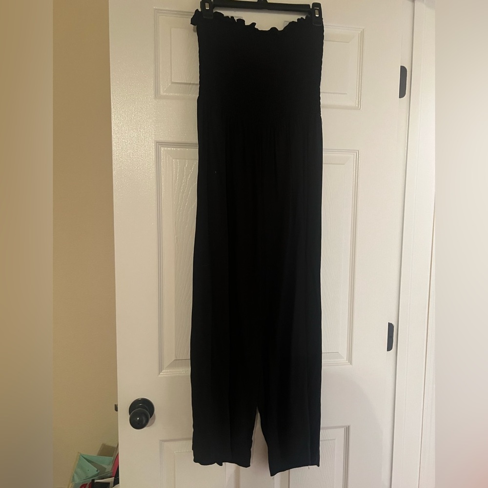 Body suit jumpsuit romper